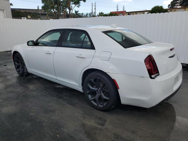 2022 Chrysler 300 S VIN: 2C3CCABGXNH184407 Lot: 60900194