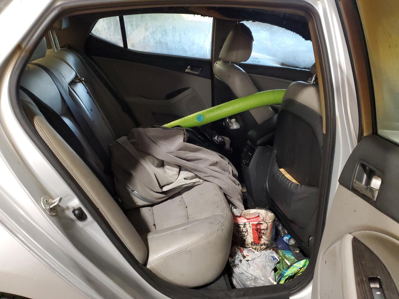 5XXGN4A77CG006352 2012 Kia Optima Ex