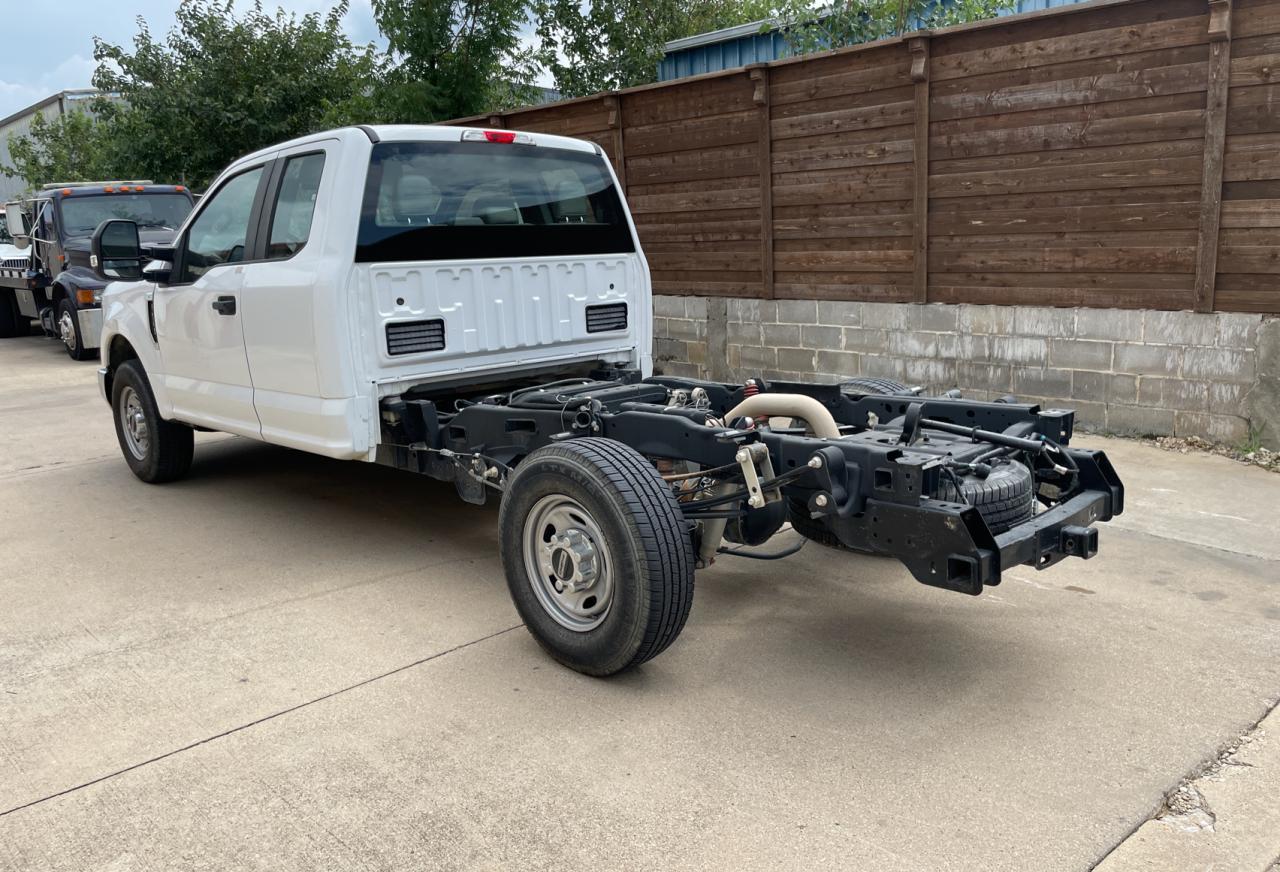 2019 Ford F250 Super Duty vin: 1FD7X2A6XKEF04615