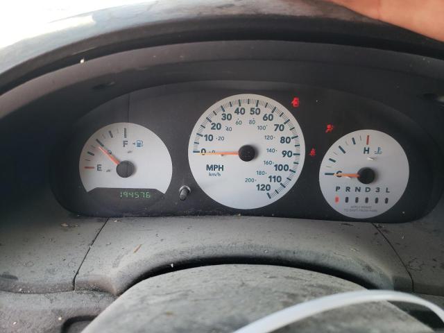 2006 Chrysler Town & Country Lx VIN: 2A4GP44R16R731359 Lot: 58362554