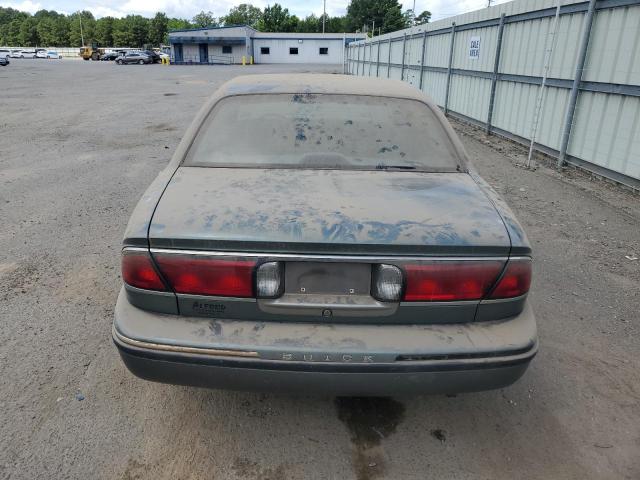 1999 Buick Lesabre Custom VIN: 1G4HP52K5XH464709 Lot: 60850254