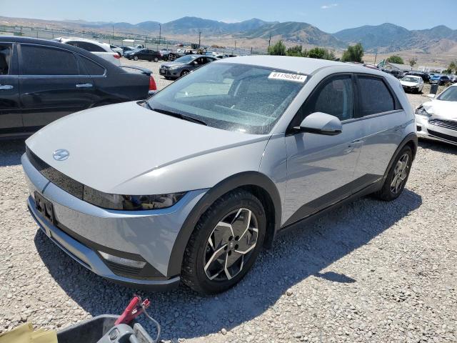 2022 Hyundai Ioniq 5 Se VIN: KM8KMDAF5NU065588 Lot: 61156584