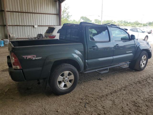 2010 Toyota Tacoma Double Cab Prerunner VIN: 3TMJU4GN5AM094148 Lot: 57777444