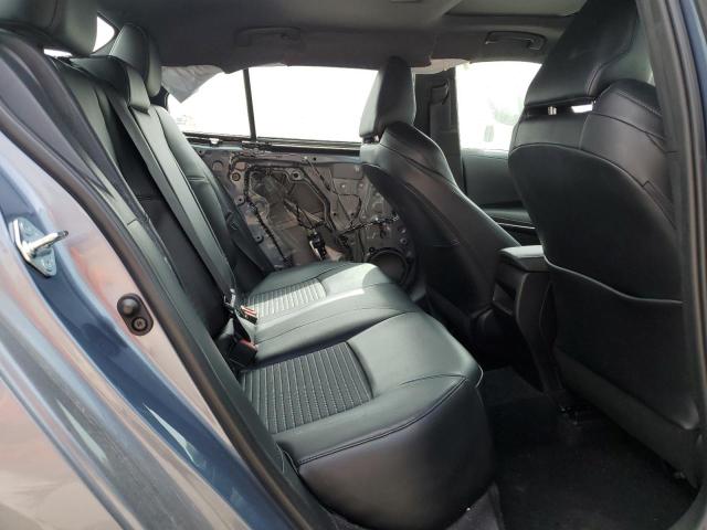 2021 TOYOTA COROLLA XS - 5YFT4MCE8MP068221