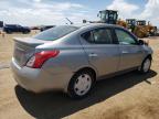 NISSAN VERSA S photo