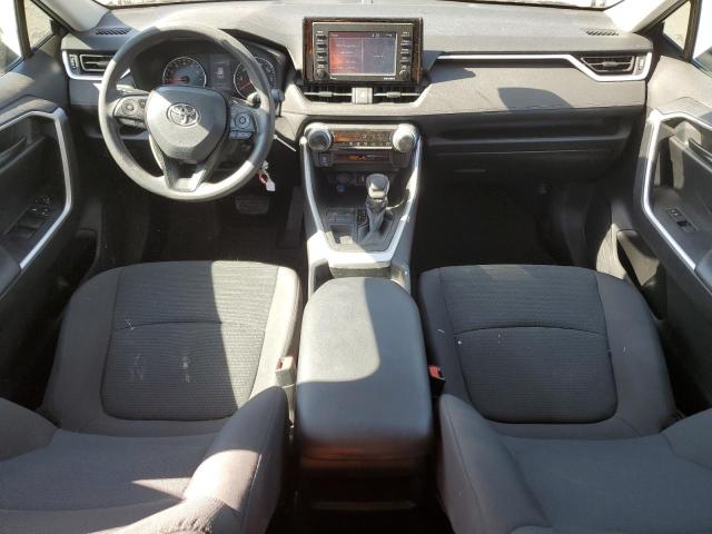 2021 Toyota Rav4 Le VIN: 2T3H1RFV9MC132796 Lot: 58278494