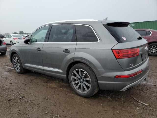 VIN WA1LAAF79HD052276 2017 Audi Q7, Premium Plus no.2