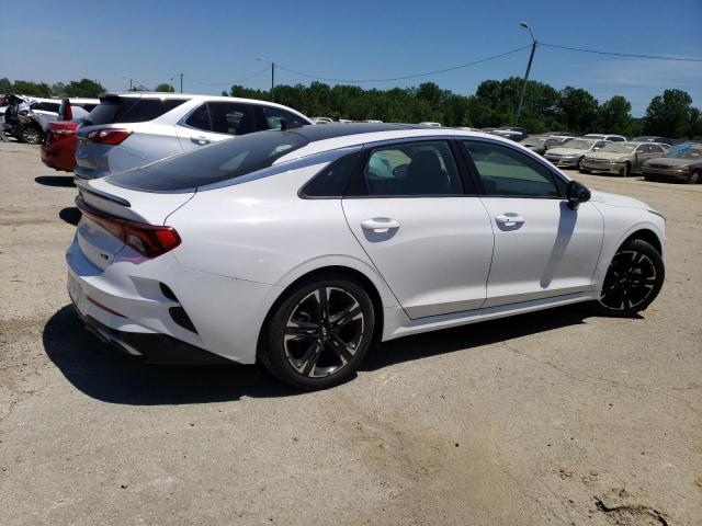 2021 Kia K5 Gt Line VIN: 5XXG64J21MG036823 Lot: 58396324