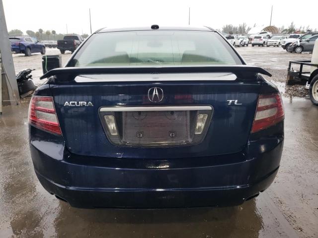 2007 Acura Tl VIN: 19UUA66237A020095 Lot: 58900784