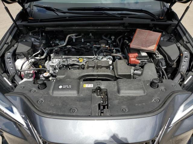 2023 LEXUS NX 250 JTJADCAZ7P5012874
