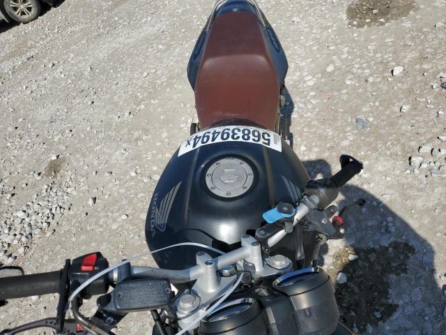 2003 HONDA CB900 F JH2SC48013M100981