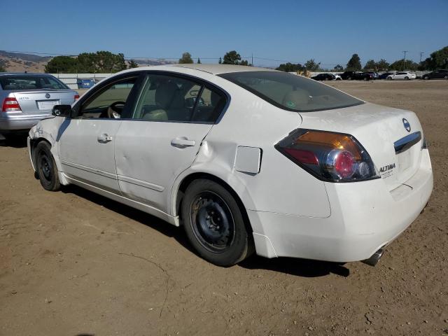 2011 Nissan Altima Base VIN: 1N4AL2AP3BN437554 Lot: 58723144