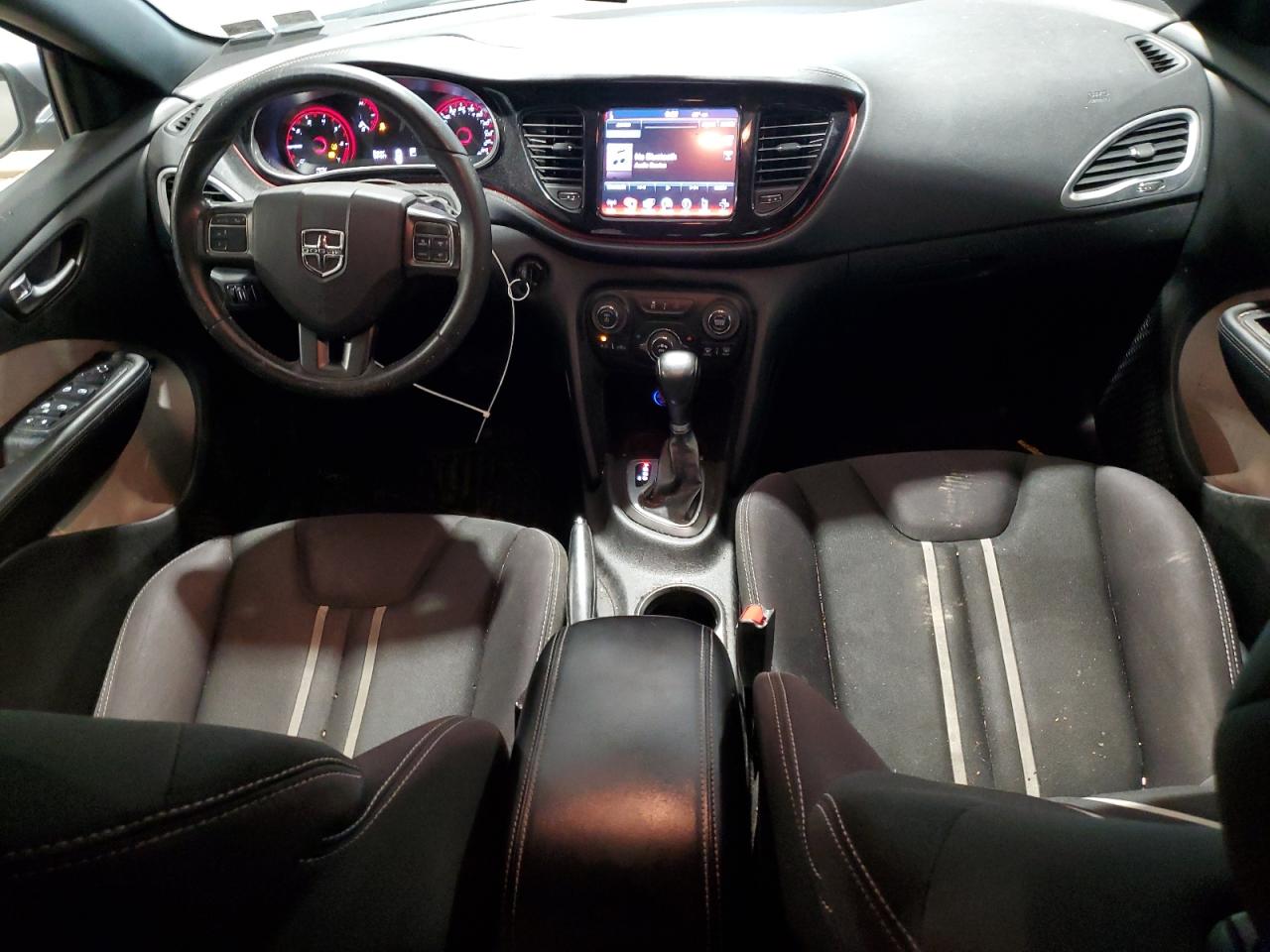 1C3CDFBB8ED732657 2014 Dodge Dart Sxt