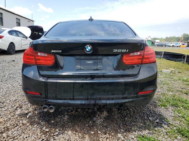 2015 BMW 328 Xi Sulev VIN: WBA3B5C55FP653965 Lot: 57336154