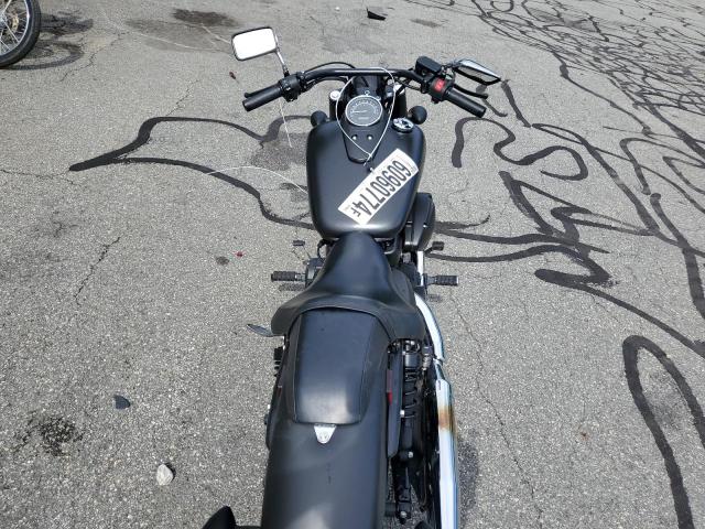 2018 HONDA VT750 C2B JH2RC5377JK800392
