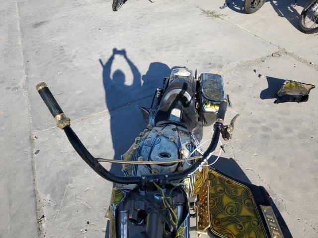 2009 HARLEY-DAVIDSON FLHRC 1HD1FR4339Y688455