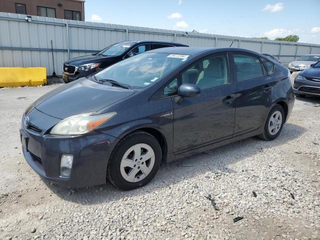 2010 Toyota Prius VIN: JTDKN3DU0A0005774 Lot: 59472394