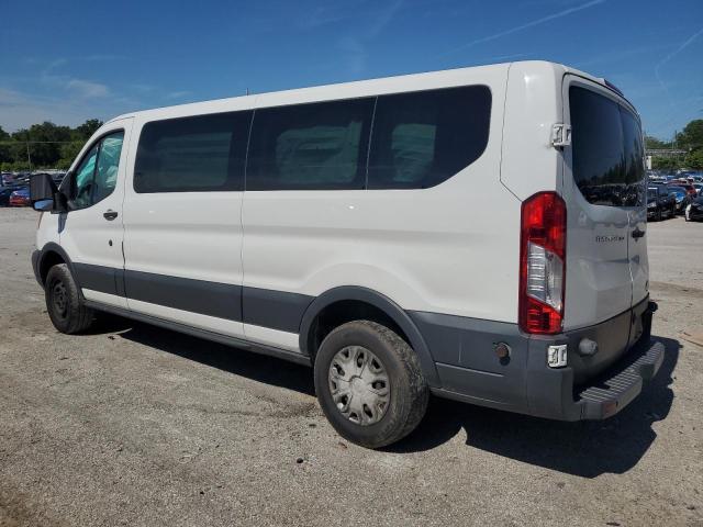 2017 FORD TRANSIT T- - 1FBZX2ZM8HKB17723