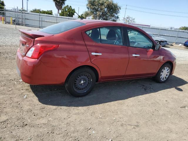 2016 Nissan Versa S VIN: 3N1CN7AP9GL809645 Lot: 58575974