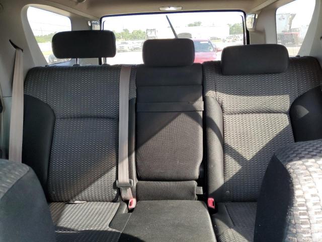 2008 Toyota 4Runner Sr5 VIN: JTEZU14R88K013925 Lot: 61120204