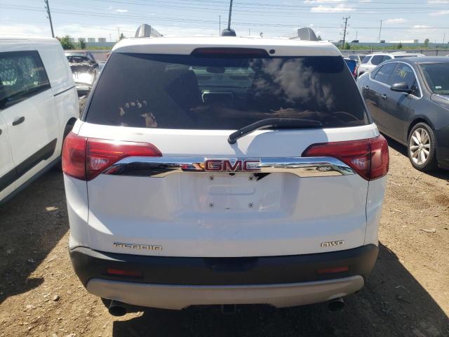 2018 GMC Acadia Slt-1 VIN: 1GKKNULS5JZ247112 Lot: 57916414