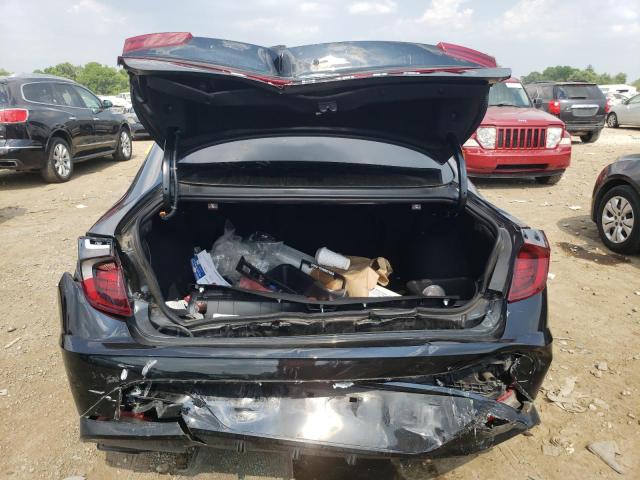 2022 Hyundai Sonata Sel VIN: KMHL14JA9NA187888 Lot: 59971664