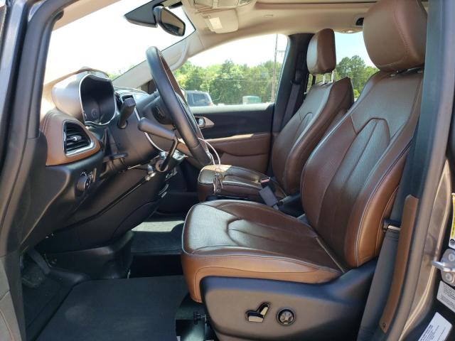 2017 Chrysler Pacifica Limited VIN: 2C4RC1GG7HR504540 Lot: 57870284