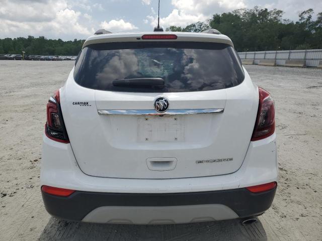 2019 BUICK ENCORE PRE - KL4CJASB9KB727220