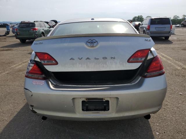 2009 Toyota Avalon Xl VIN: 4T1BK36B79U337926 Lot: 57598904