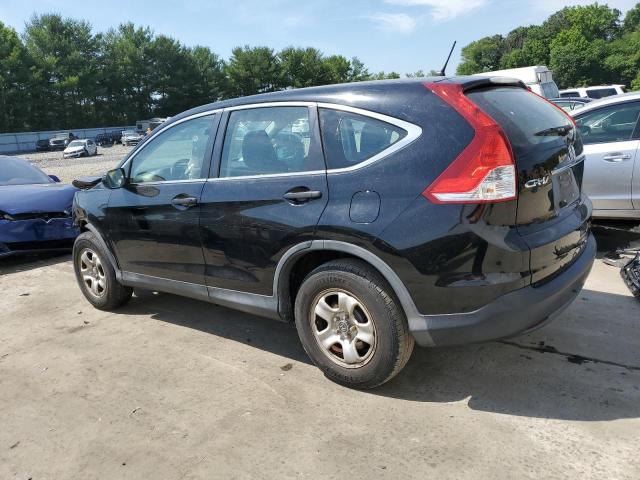 Vin: 2hkrm4h32dh614137, lot: 59634654, honda crv lx 20132