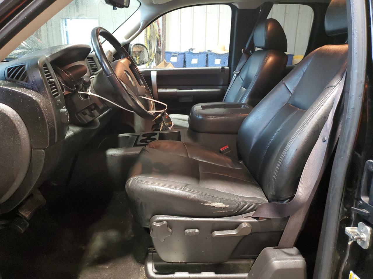 1GCEK29J19Z237788 2009 Chevrolet Silverado K1500 Lt