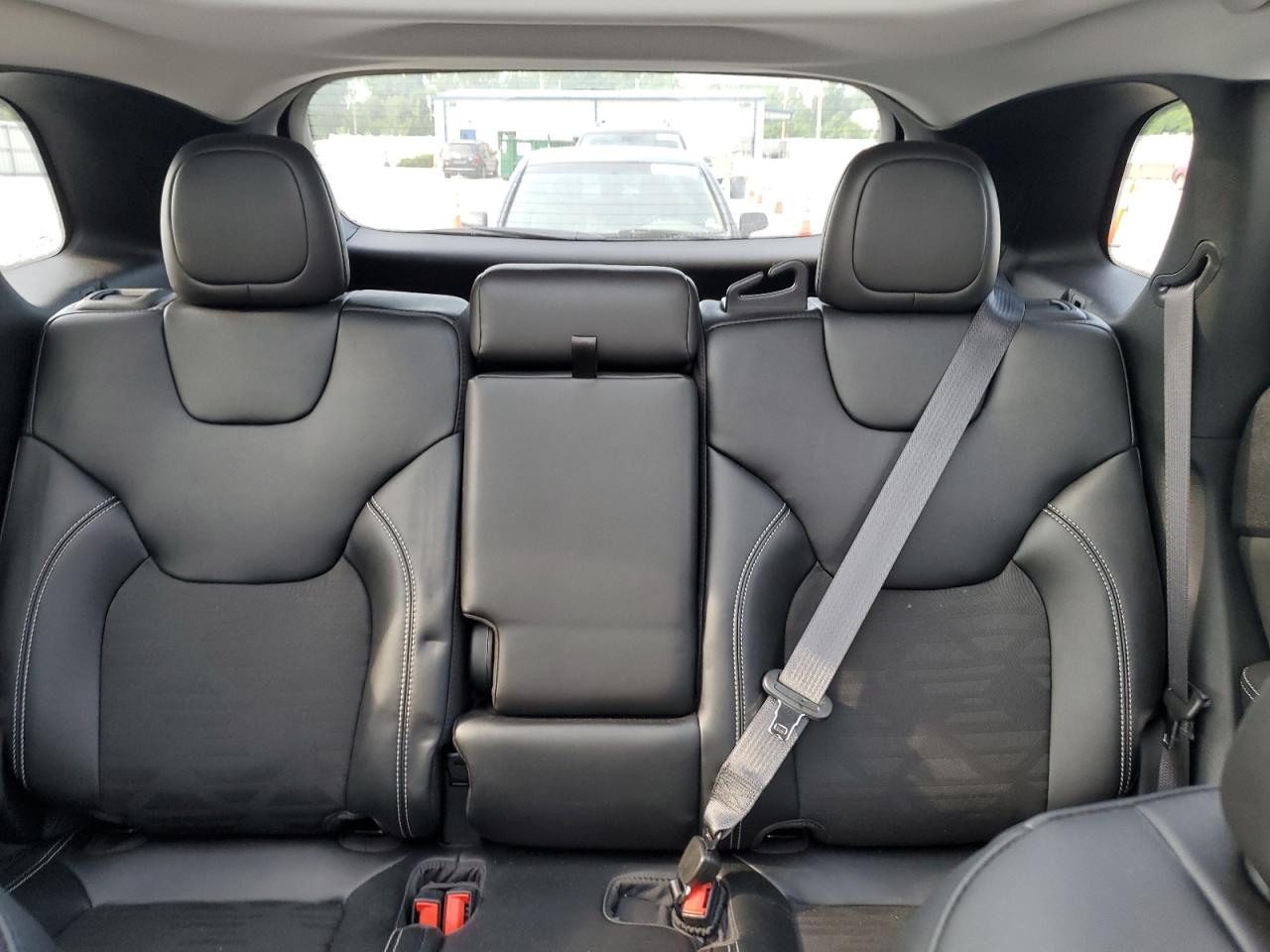 1C4PJMCX1ND538881 2022 Jeep Cherokee Latitude