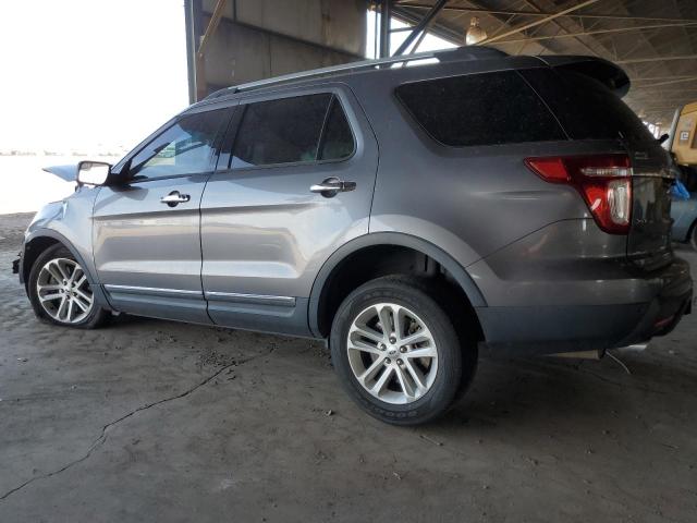 2014 Ford Explorer Xlt VIN: 1FM5K8D84EGA08630 Lot: 55318914