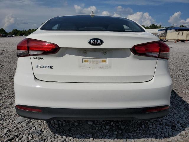 VIN 3KPFK4A74HE028037 2017 KIA Forte, LX no.6