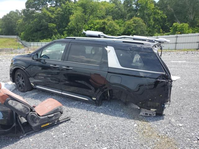 2023 Kia Carnival Sx VIN: KNDNE5H37P6289646 Lot: 58615334