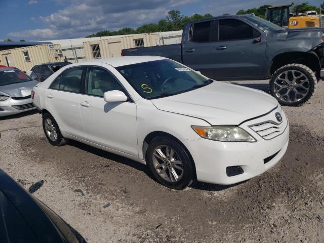 2010 Toyota Camry Base VIN: 4T1BF3EKXAU551920 Lot: 60135634