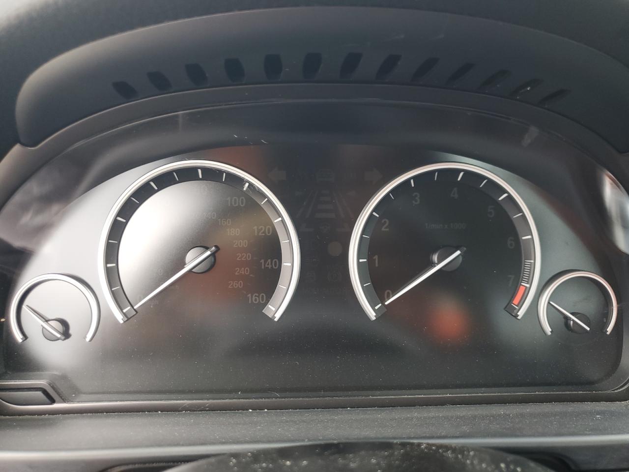 WBA5B3C53ED532056 2014 BMW 535 Xi