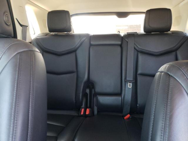 2018 Cadillac Xt5 Luxury VIN: 1GYKNCRS1JZ211554 Lot: 58645054