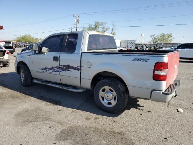 2005 Ford F150 VIN: 1FTRX12W35KD04090 Lot: 59341094