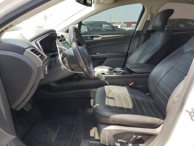 2013 Ford Fusion Se VIN: 3FA6P0HR1DR226715 Lot: 57767964