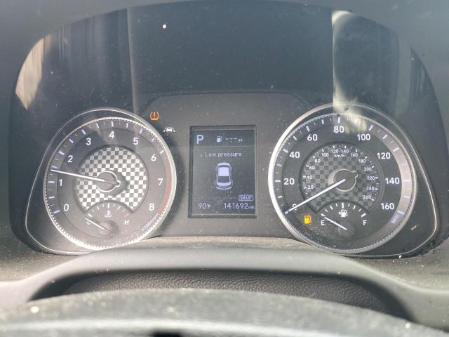 2020 HYUNDAI ELANTRA SE - 5NPD84LF9LH546983