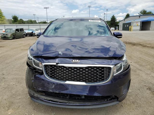 VIN KNDMB5C18J6350438 2018 KIA Sedona, LX no.5