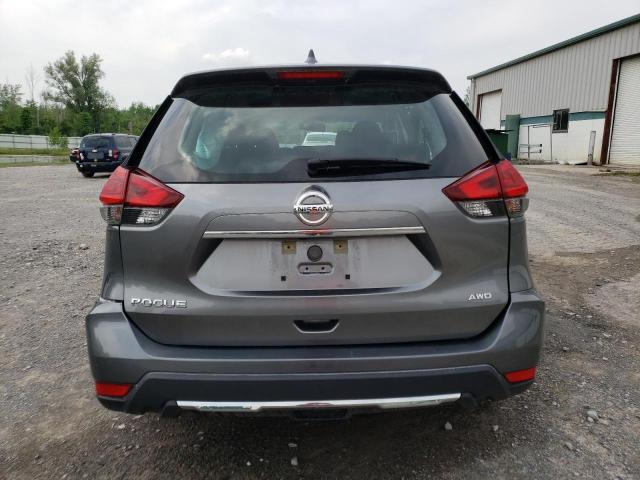 2018 Nissan Rogue S VIN: KNMAT2MV2JP580616 Lot: 59342054