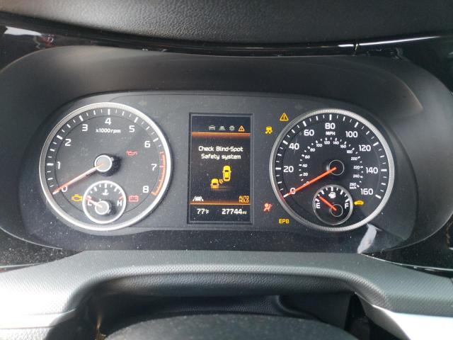 2023 Kia K5 Lxs VIN: 5XXG14J21PG200655 Lot: 58954664