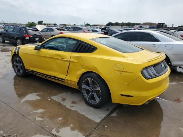 2015 Ford Mustang VIN: 1FA6P8AM4F5337309 Lot: 56104524