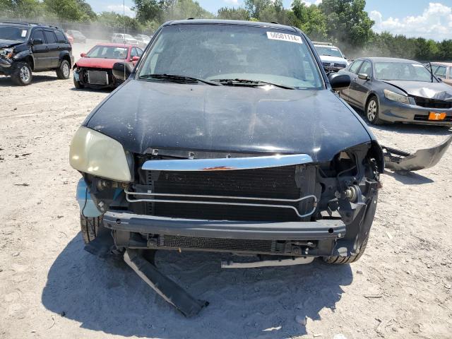 2001 Mazda Tribute Lx VIN: 4F2YU08171KM22812 Lot: 60501114