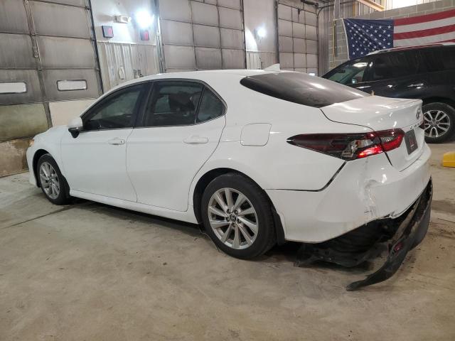 VIN 4T1R11AK7PU104915 2023 Toyota Camry, LE no.2