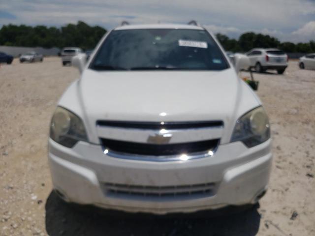 2013 Chevrolet Captiva Ltz VIN: 3GNAL4EK5DS579585 Lot: 58503774