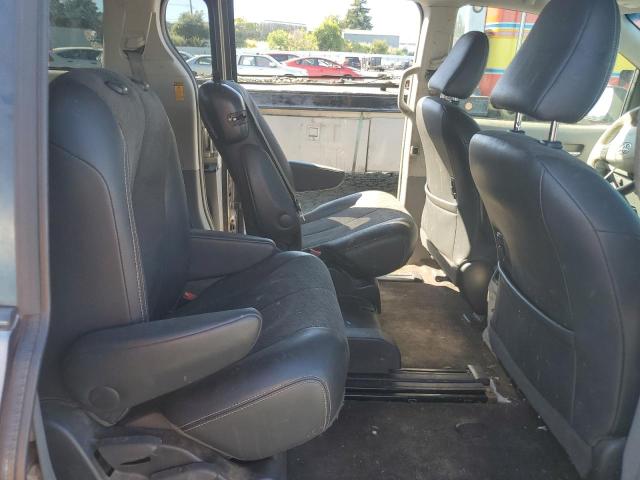 2014 Toyota Sienna Sport VIN: 5TDXK3DC8ES421306 Lot: 57910854