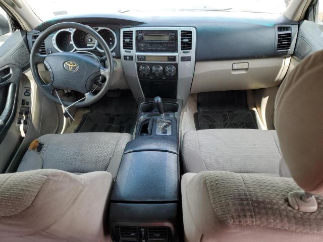 2004 Toyota 4Runner Sr5 VIN: JTEZU14R740040328 Lot: 60595994